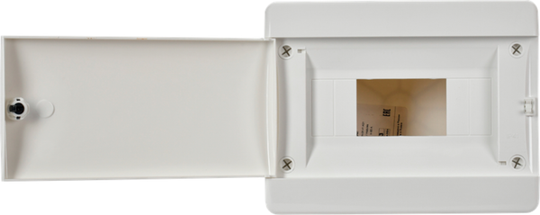 Изображение товара Бокс пластиковый IEK Union Compact UIC-KP13-V-08-41-K01