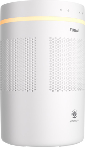 Изображение товара Мойка воздуха Funai FAW-HTE450/4.0 (WT)