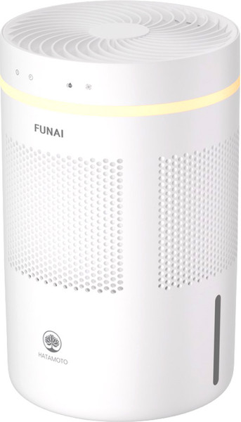 Изображение товара Мойка воздуха Funai FAW-HTE450/4.0 (WT)