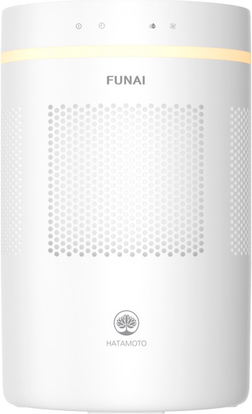 Изображение товара Мойка воздуха Funai FAW-HTE450/4.0 (WT)