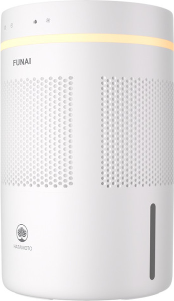 Изображение товара Мойка воздуха Funai FAW-HTE450/4.0 (WT)