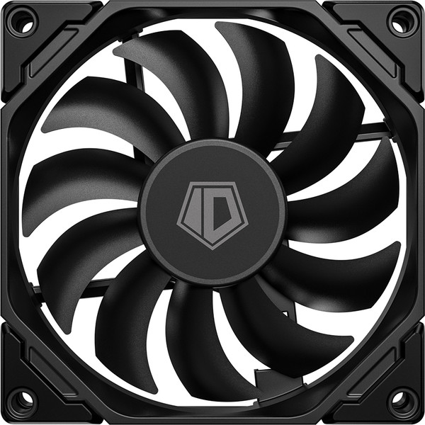 Изображение товара Вентилятор для корпуса ID-Cooling TF-9215-K