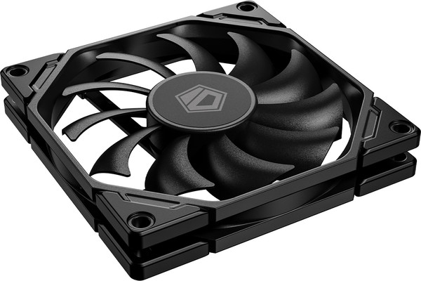 Изображение товара Вентилятор для корпуса ID-Cooling TF-9215-K