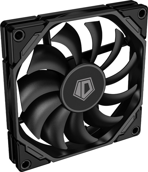 Изображение товара Вентилятор для корпуса ID-Cooling TF-9215-K