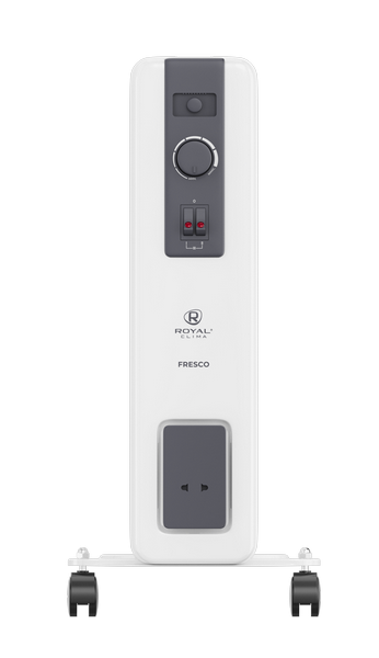 Изображение товара Масляный радиатор Royal Clima ROR-FR11-2500M