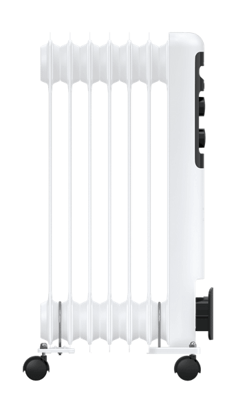 Изображение товара Масляный радиатор Royal Clima ROR-GU7-1500M