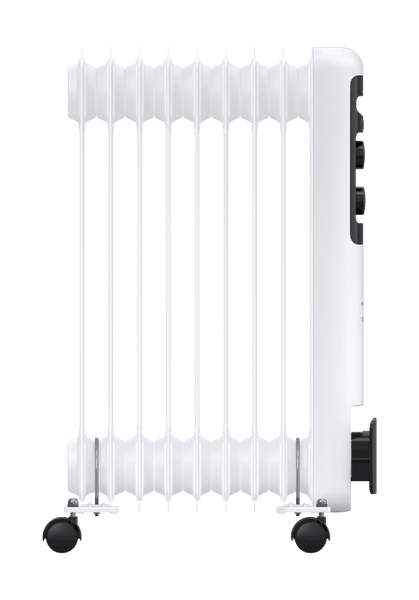 Изображение товара Масляный радиатор Royal Clima ROR-GU9-2000M