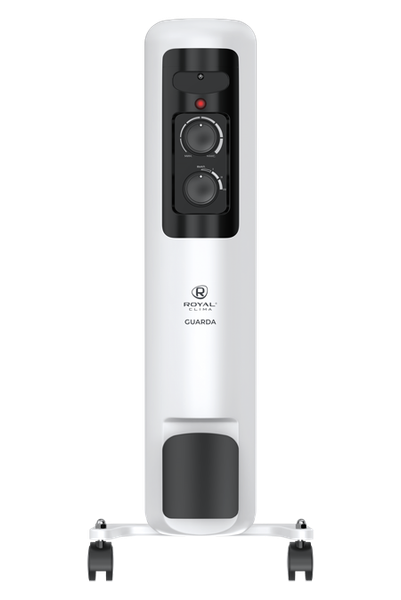 Изображение товара Масляный радиатор Royal Clima ROR-GU11-2500M