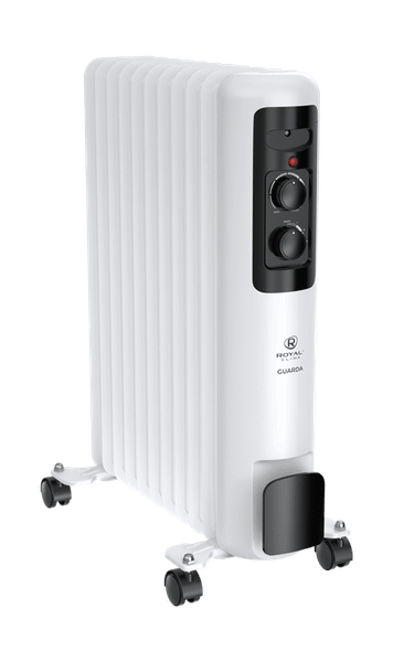 Изображение товара Масляный радиатор Royal Clima ROR-GU11-2500M
