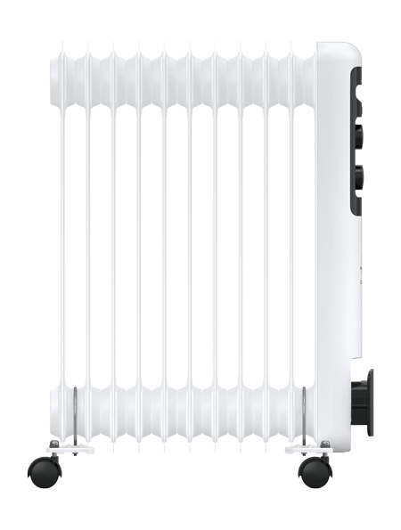 Изображение товара Масляный радиатор Royal Clima ROR-GU11-2500M