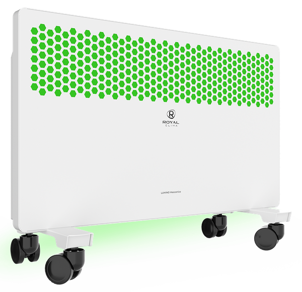 Изображение товара Конвектор Royal Clima REC-LUW1500M