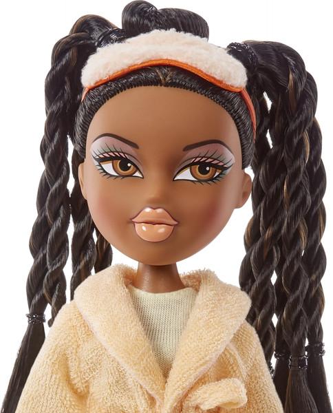 Изображение товара Кукла с аксессуарами MGA Bratz. Slumber Party. Саша / 43549