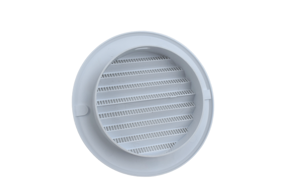 Изображение товара Решетка вентиляционная Семь ветров РК100с