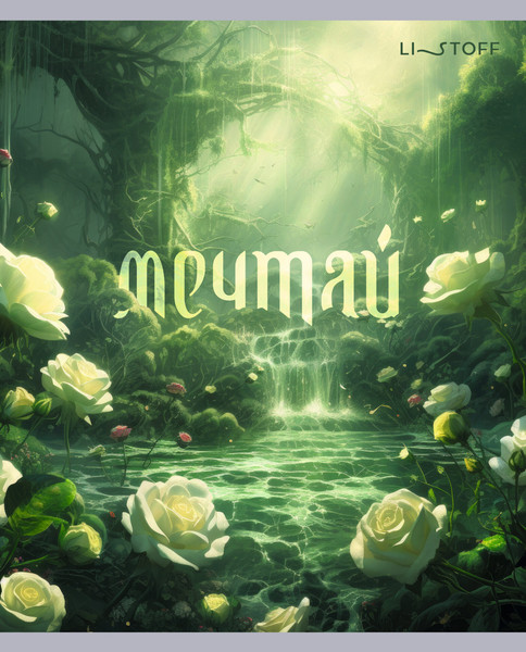 Изображение товара Тетрадь Listoff Мечтай / ТКМ489207