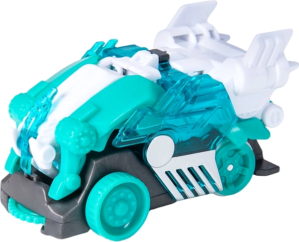 Изображение товара Игрушка-трансформер Screechers Дикие Скричеры. Автофлип Стар Вингс S5 / 62641