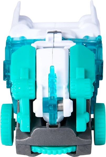 Изображение товара Игрушка-трансформер Screechers Дикие Скричеры. Автофлип Стар Вингс S5 / 62641