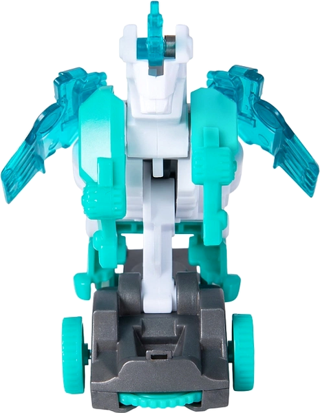 Изображение товара Игрушка-трансформер Screechers Дикие Скричеры. Автофлип Стар Вингс S5 / 62641