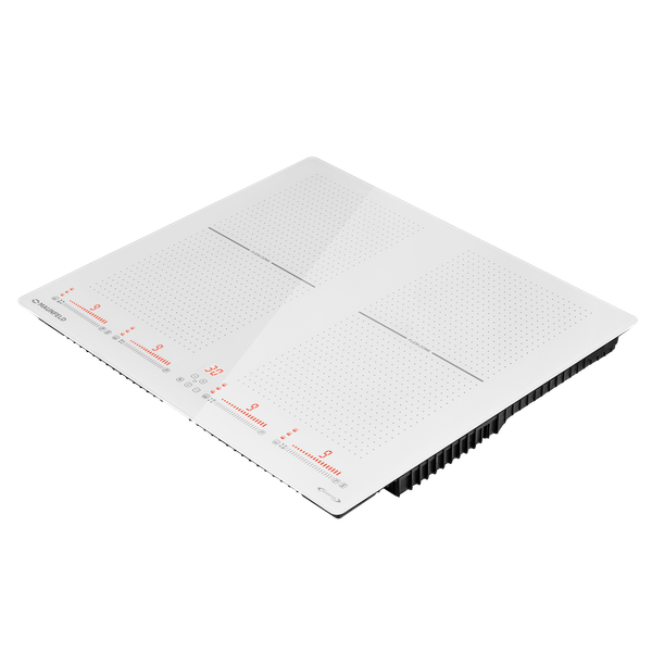 Изображение товара Индукционная варочная панель Maunfeld CVI594SF2WH Inverter