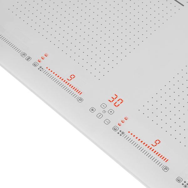 Изображение товара Индукционная варочная панель Maunfeld CVI594SF2WH Inverter