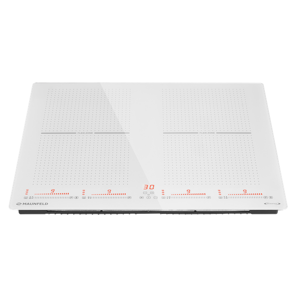 Изображение товара Индукционная варочная панель Maunfeld CVI594SF2WH Inverter