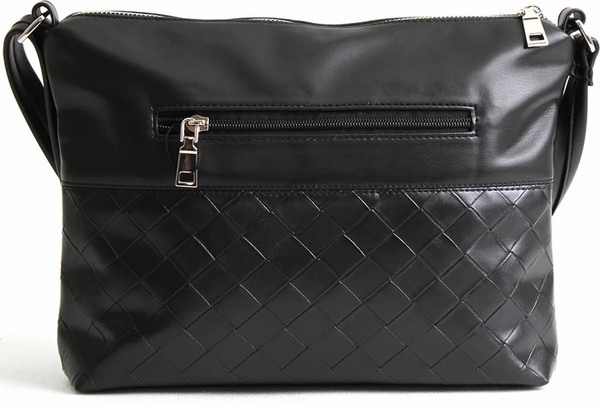 Изображение товара Сумка Медведково 24с1457-к14 (черный)