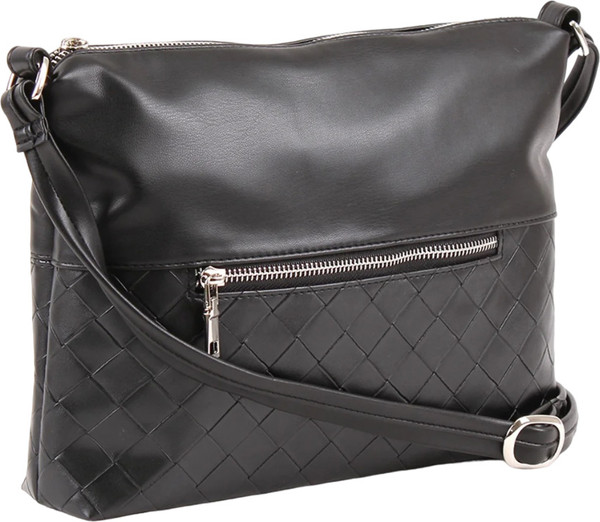 Изображение товара Сумка Медведково 24с1457-к14 (черный)