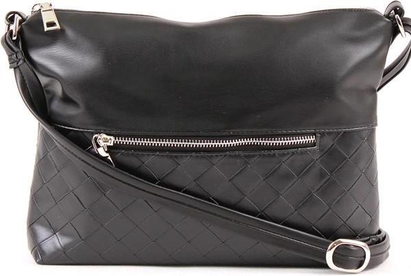 Изображение товара Сумка Медведково 24с1457-к14 (черный)