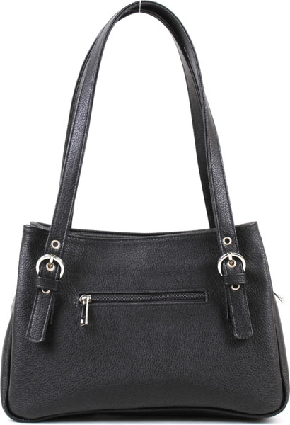 Изображение товара Сумка Медведково 24с1637-к14 (черный)