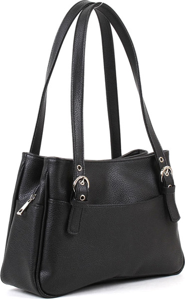 Изображение товара Сумка Медведково 24с1637-к14 (черный)