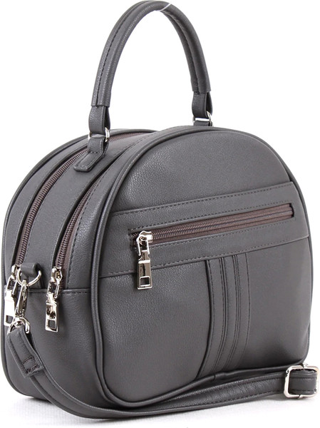 Изображение товара Сумка Медведково 24с1608-к14 (серый)