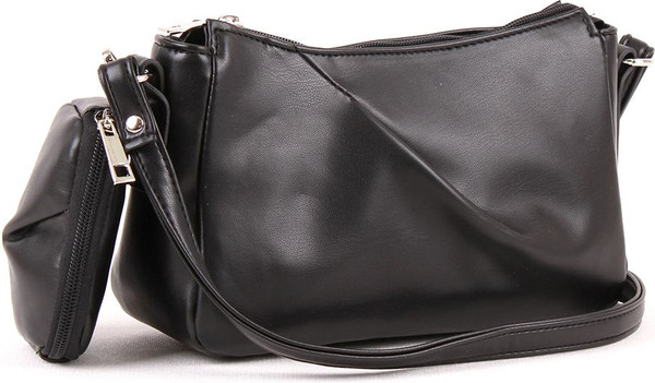 Изображение товара Сумка Медведково 24с1597-к14 (черный)