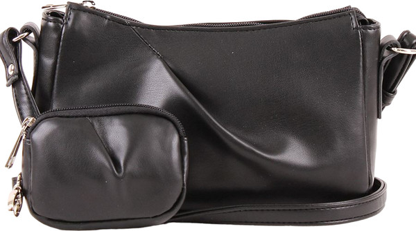 Изображение товара Сумка Медведково 24с1597-к14 (черный)