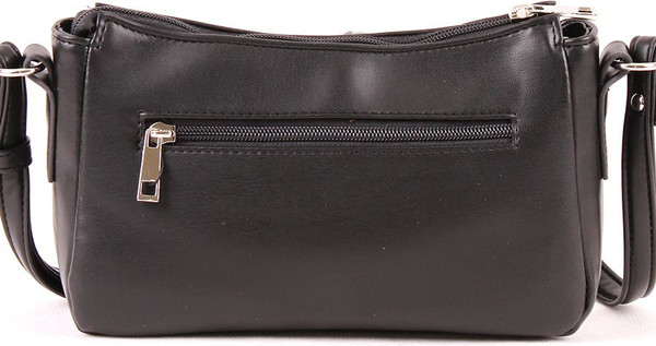 Изображение товара Сумка Медведково 24с1597-к14 (черный)