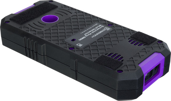 Изображение товара Детектор скрытой проводки Ermenrich Ping SM90 / 83842 (фиолетовый)