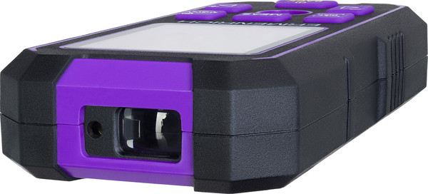 Изображение товара Детектор скрытой проводки Ermenrich Ping SM90 / 83842 (фиолетовый)