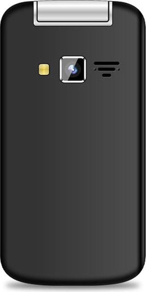 Изображение товара Мобильный телефон Texet TM-325 (антрацит)