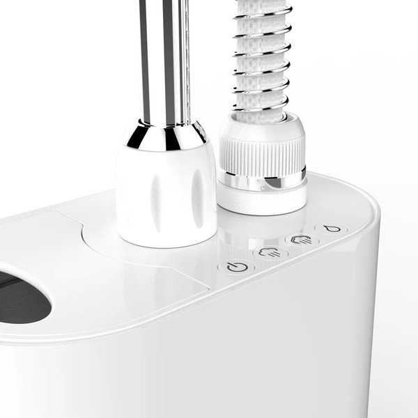 Изображение товара Отпариватель SteamOne EUH2020W