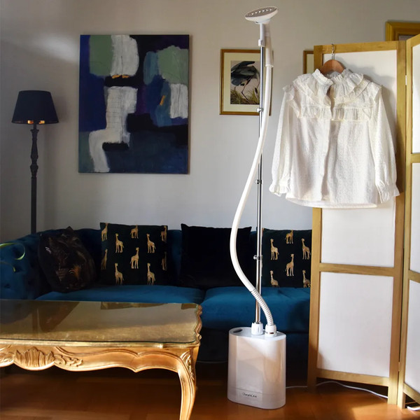 Изображение товара Отпариватель SteamOne EUH2020W