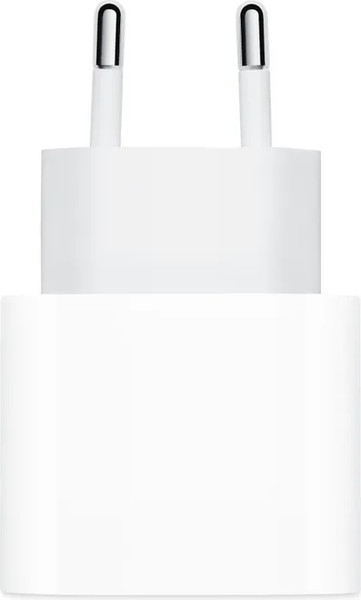 Изображение товара Адаптер питания сетевой Apple 20W USB-C / A2347 (белый)