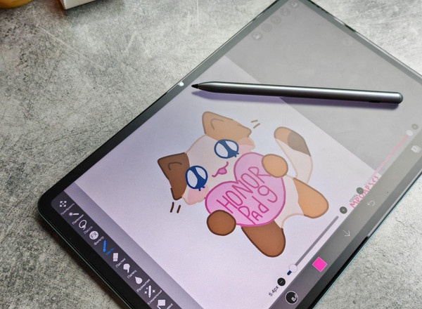 Изображение товара Стилус Honor Choice Pencil MAL-HP00