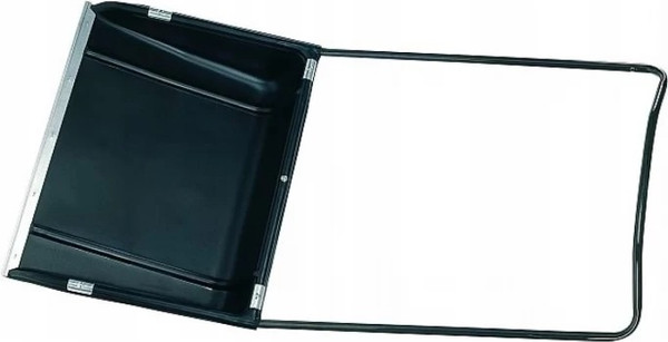 Изображение товара Движок для снега Fiskars 1001631