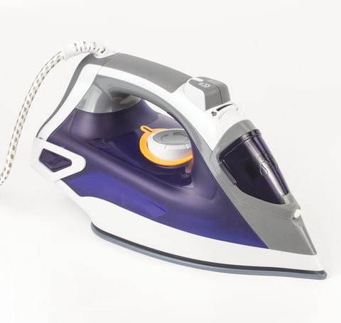 Изображение товара Утюг Sonnen SI-240 / 453507 (фиолетовый)