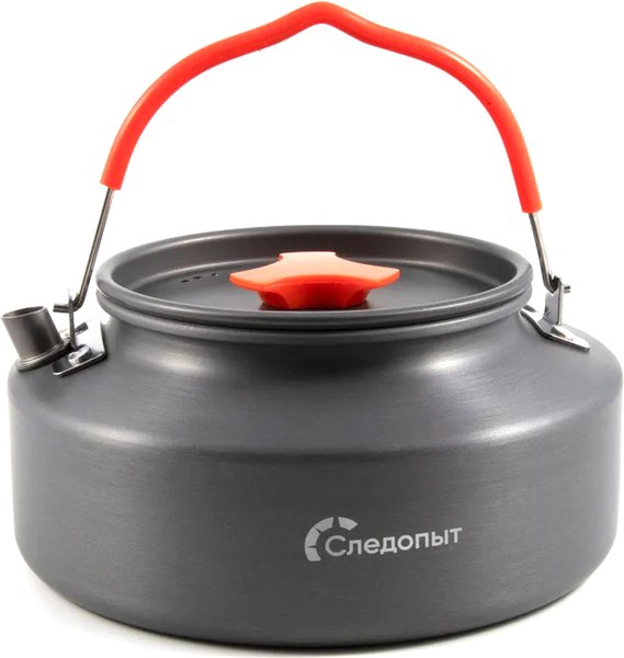 Изображение товара Чайник походный Следопыт Optimum / PF-CWS-P141