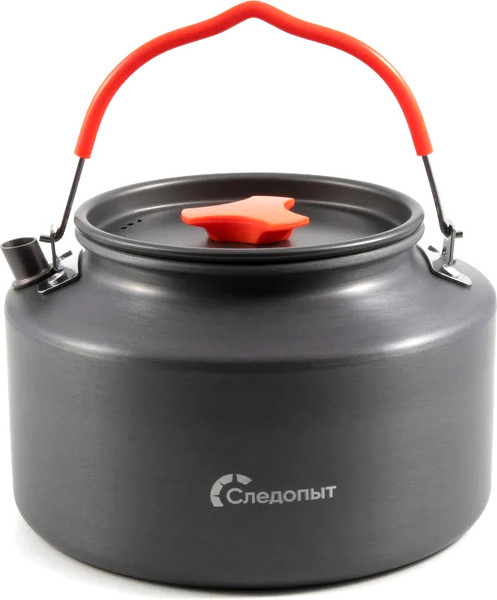 Изображение товара Чайник походный Следопыт Travel / PF-CWS-P142