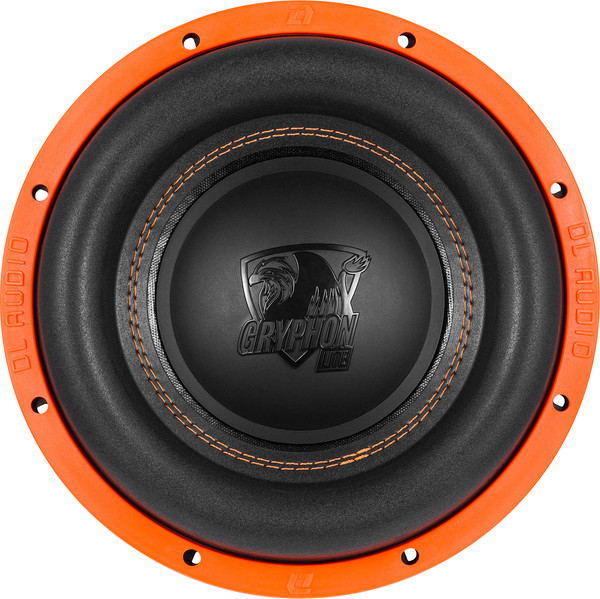 Изображение товара Головка сабвуфера DL Audio Gryphon Lite 10 V.3