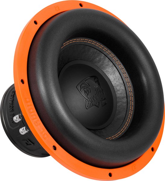 Изображение товара Головка сабвуфера DL Audio Gryphon Pro 12 V.3