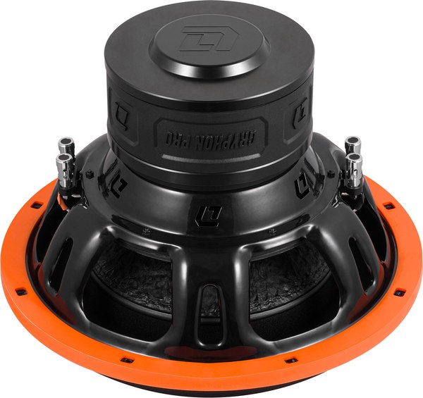 Изображение товара Головка сабвуфера DL Audio Gryphon Pro 12 V.3
