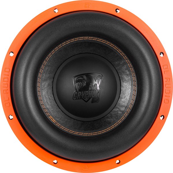 Изображение товара Головка сабвуфера DL Audio Gryphon Pro 12 V.3