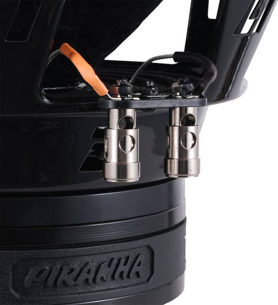 Изображение товара Головка сабвуфера DL Audio Piranha 10 V.2