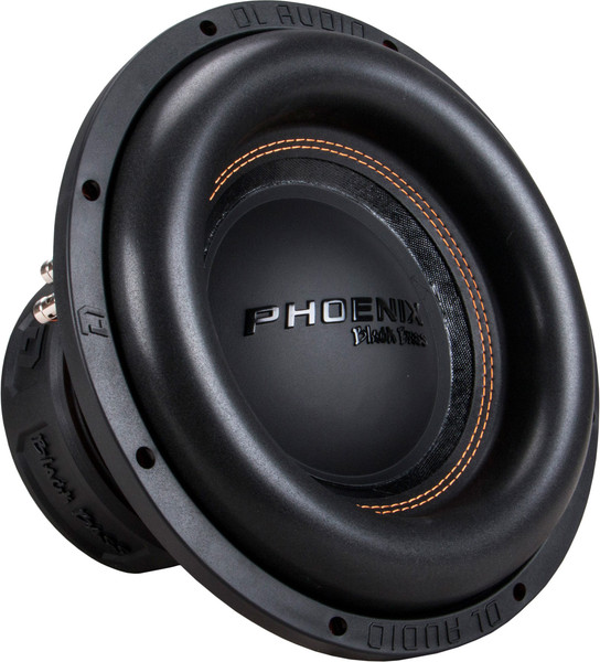 Изображение товара Головка сабвуфера DL Audio Phoenix Black Bass 12